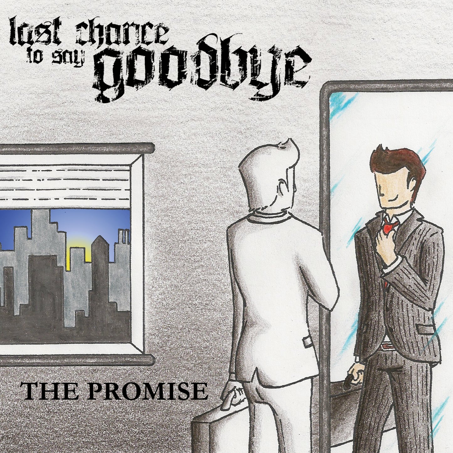 The Promise - CD - limited