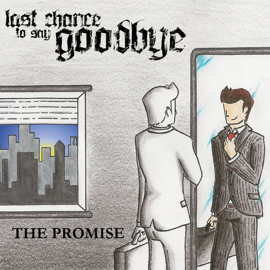 The Promise - CD - limited