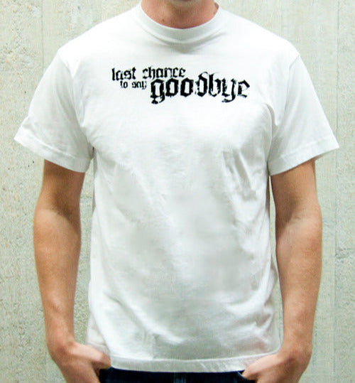 LCTSG Logo Regular Fit Shirt weiss - limited